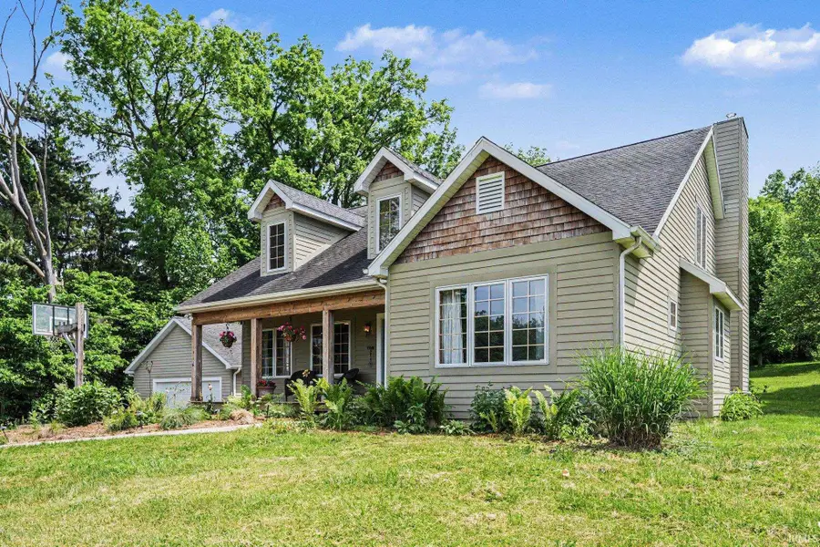 20608 Johnson Road, South Bend, IN 46614 - #3