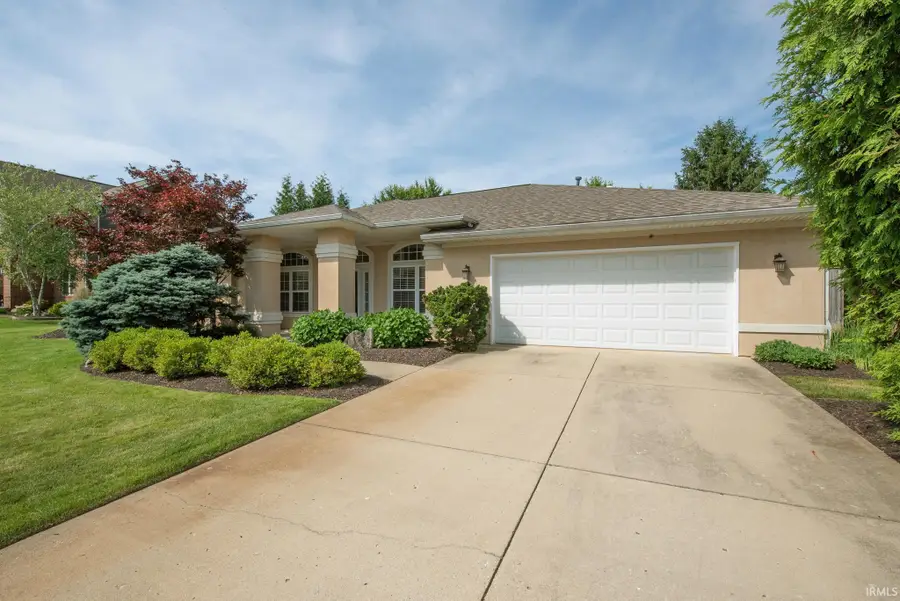 478 Cormorant Court, Lafayette, IN 47909 - #3