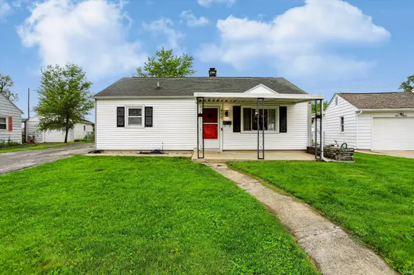 913 N Oxford Drive, Marion, IN 46952