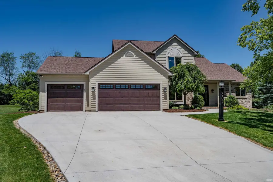 6203 Tolbert Court, Fort Wayne, IN 46804 - #2