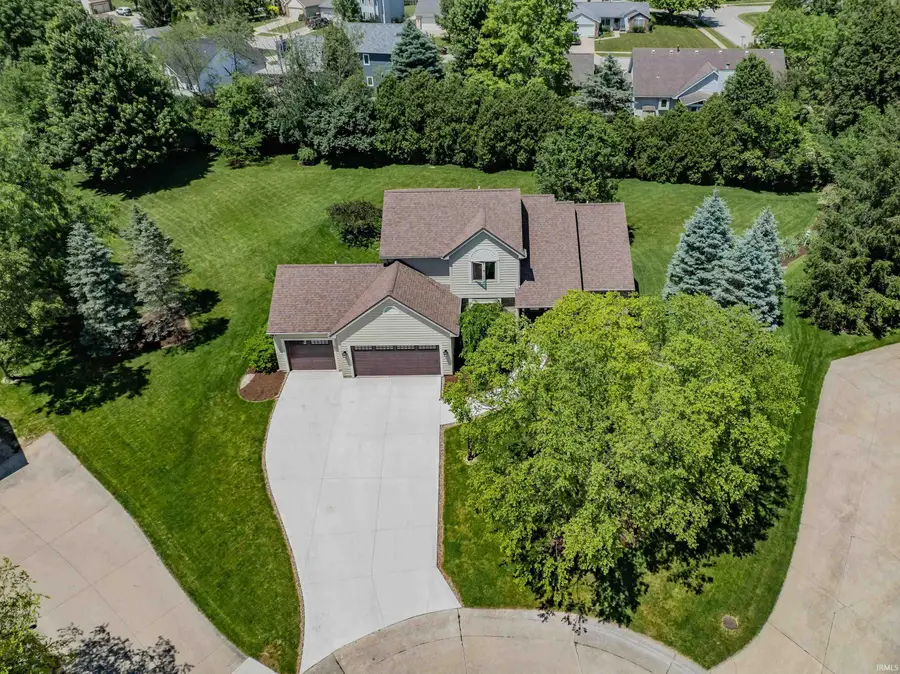 6203 Tolbert Court, Fort Wayne, IN 46804 - #3