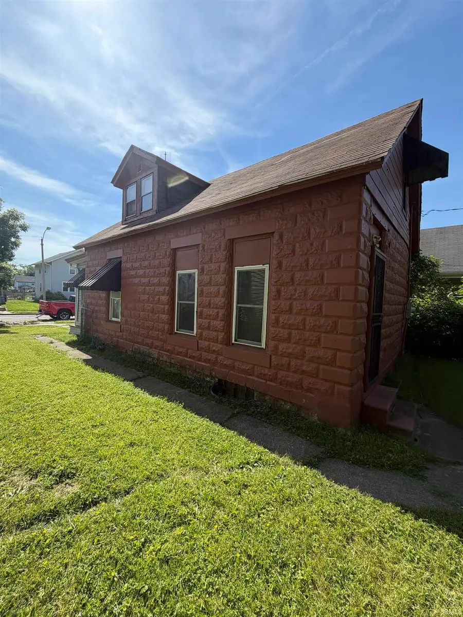 2914 Holton Avenue, Fort Wayne, IN 46806 - #2