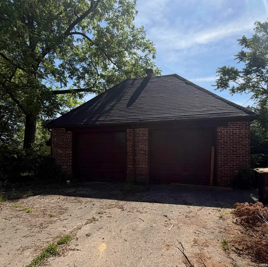 2914 Holton Avenue, Fort Wayne, IN 46806 - #3