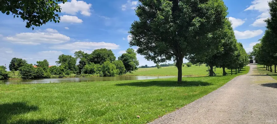 2760 N State Road 37, Paoli, IN 47454 - #2