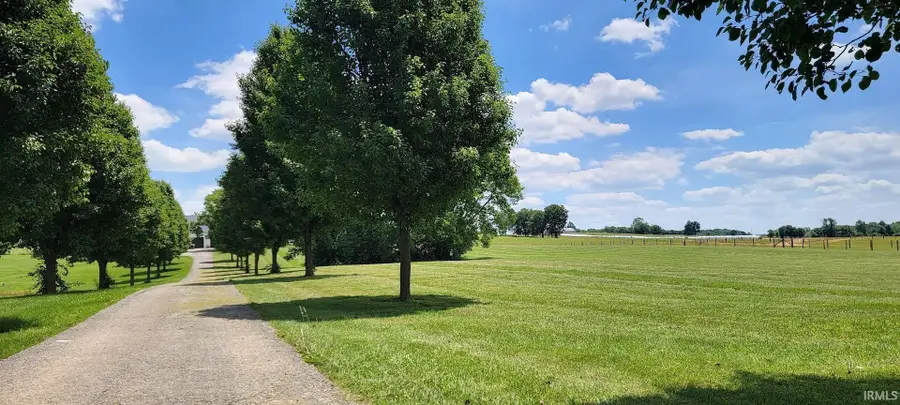 2760 N State Road 37, Paoli, IN 47454 - #3