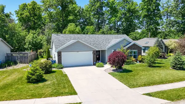 9376 Falcon Way, New Haven, IN 46774