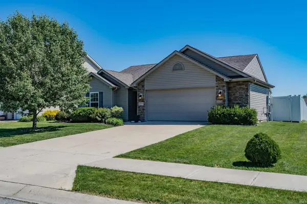 10909 Calera Passage, Roanoke, IN 46783