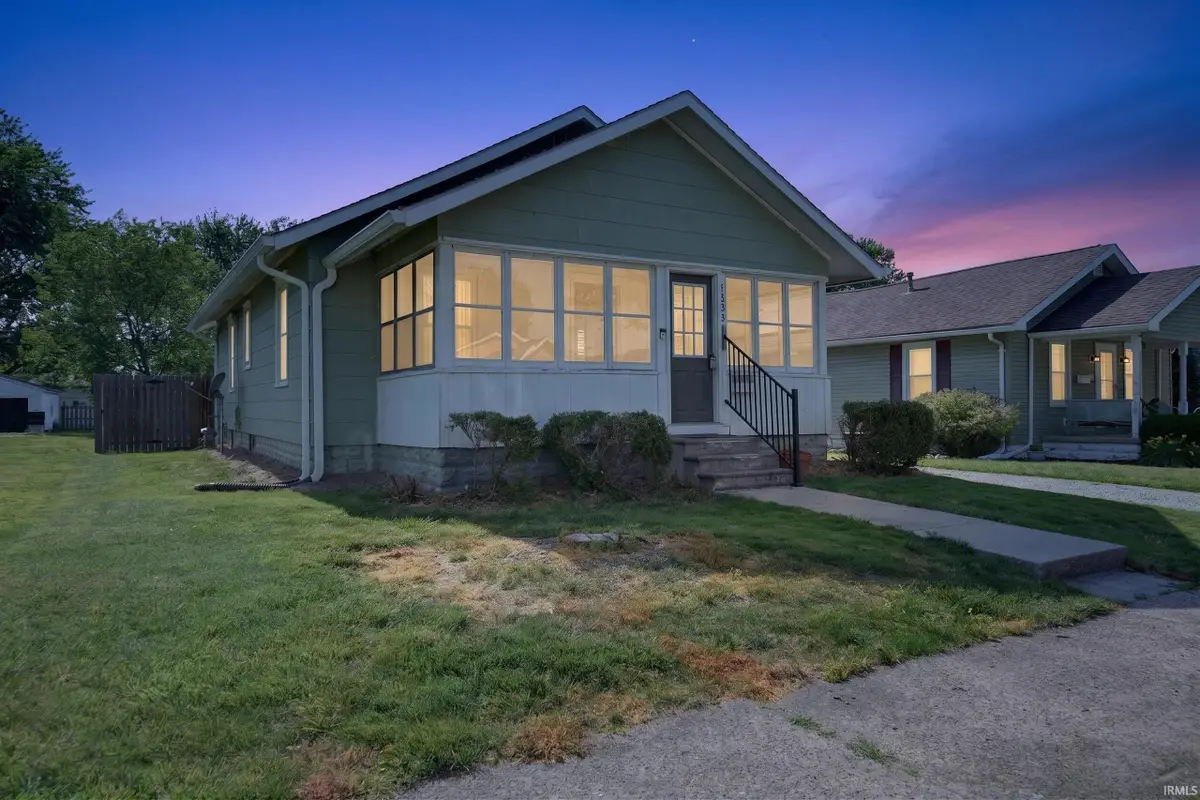 1033 S Mccann Street, Kokomo, IN 46902 - #1