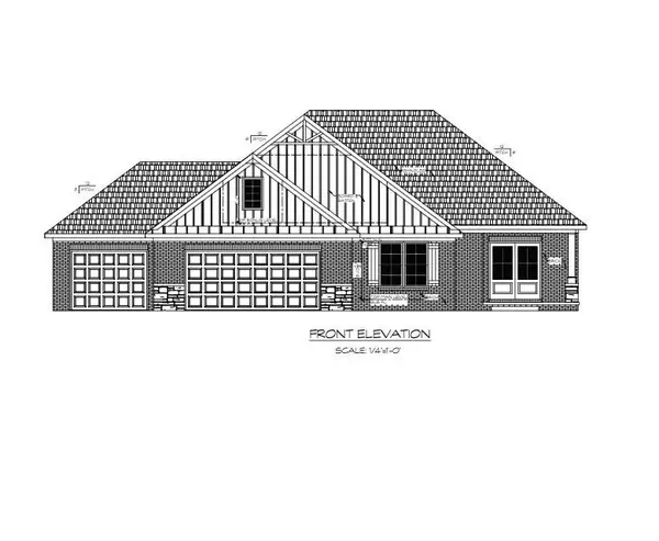 4432 Violet Drive, Evansville, IN 47725