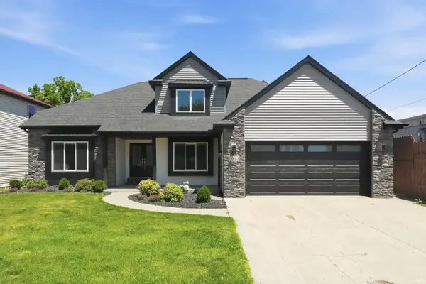 3930 E Bellefontaine Road, Hamilton, IN 46742
