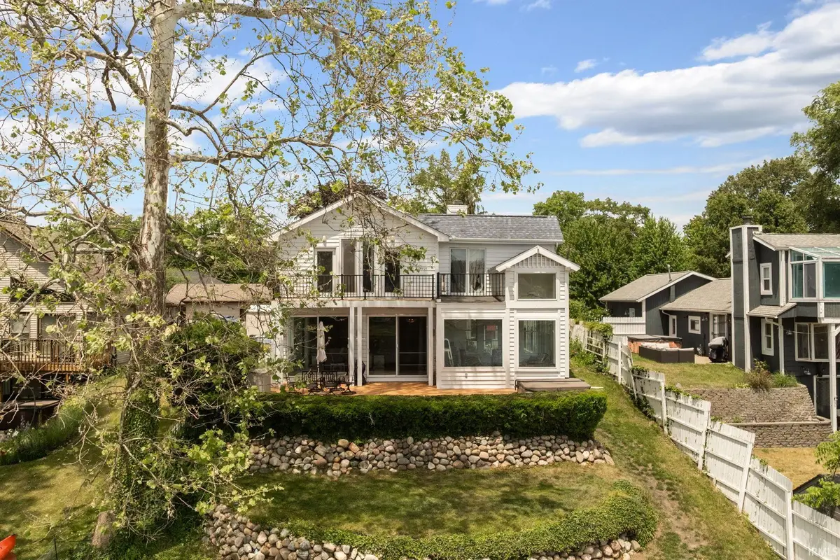 11114 Lakeshore Drive, Osceola, IN 46561 - #1