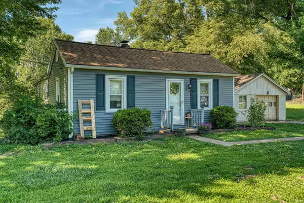7824 Spry Road, Evansville, IN 47715