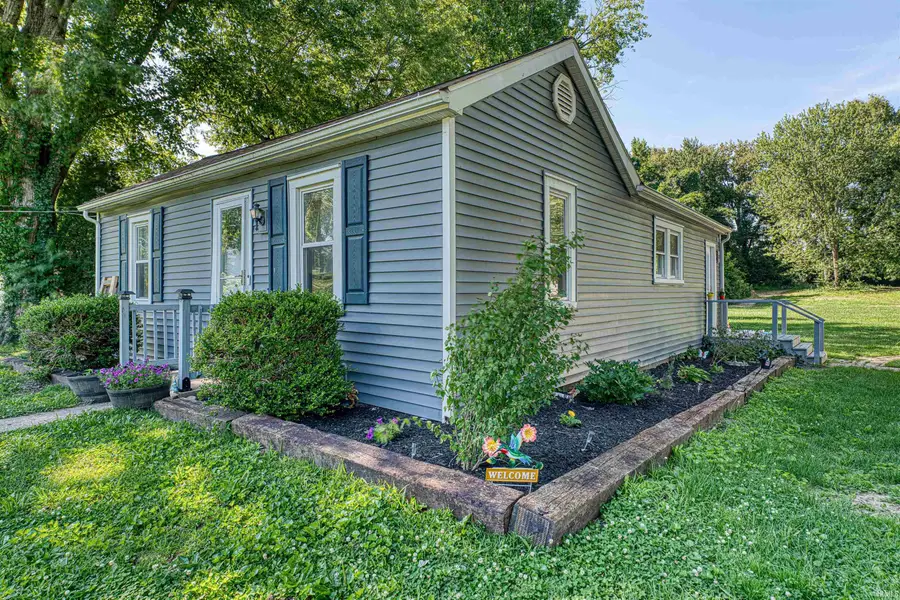 7824 Spry Road, Evansville, IN 47715 - #2