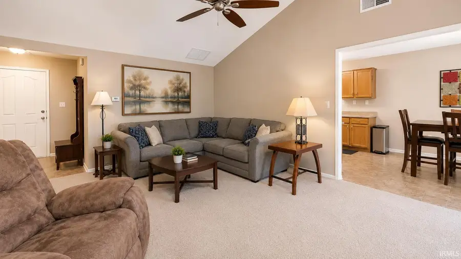 4124 Winter Raven Trail, Fort Wayne, IN 46818 - #3
