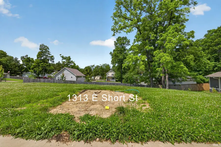 1313 E Short Street, Bloomington, IN 47401 - #2