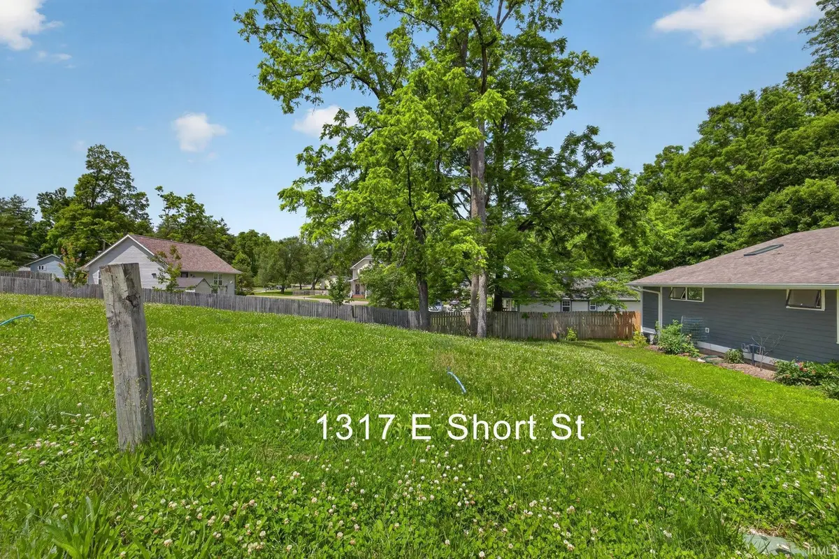1317 E Short Street, Bloomington, IN 47401 - #1