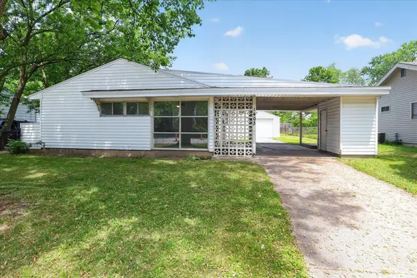 1403 E Ireland Road, South Bend, IN 46614