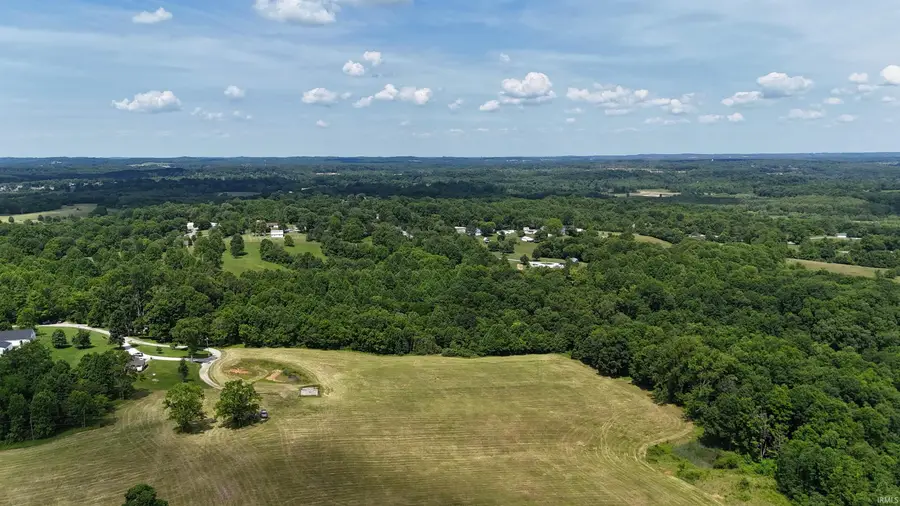 13.49 Acres 332 Breezy Hill Lane, Bedford, IN 47421 - #2