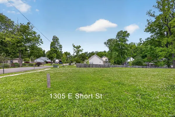 1305 E Short Street, Bloomington, IN 47401