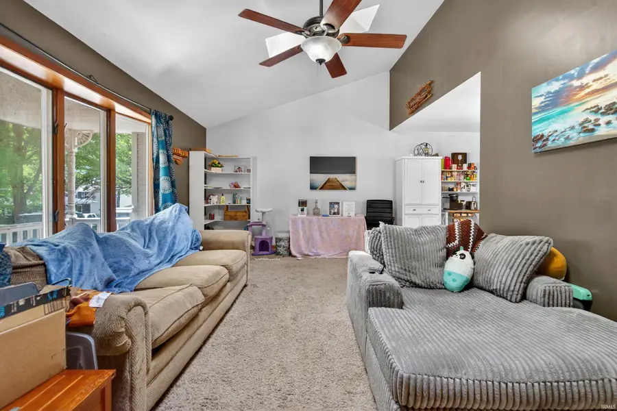 206 North Street, Lewisville, IN 47352 - #2