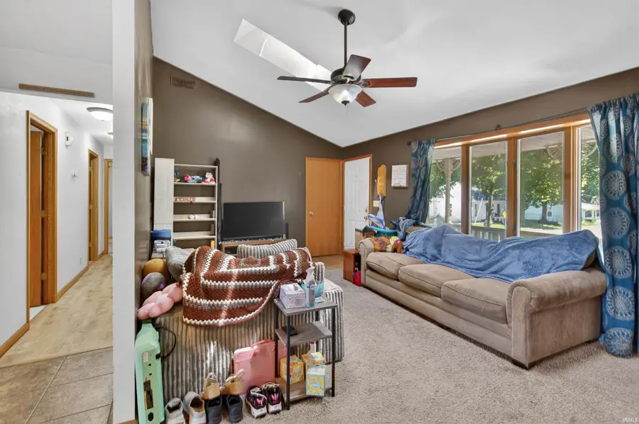 206 North Street, Lewisville, IN 47352 - #3