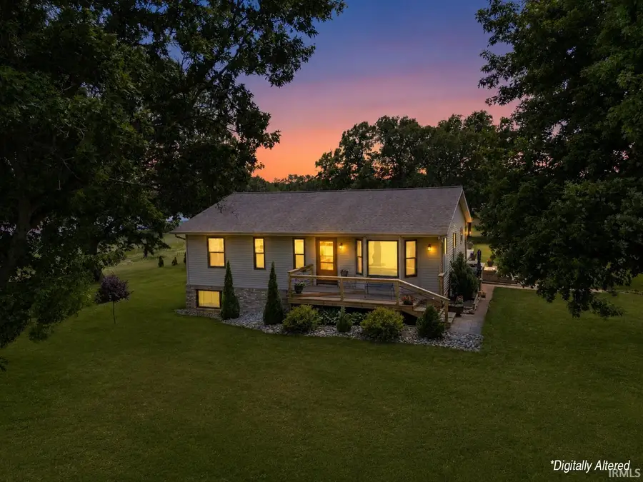 10515 W 550 S, San Pierre, IN 46374 - #2
