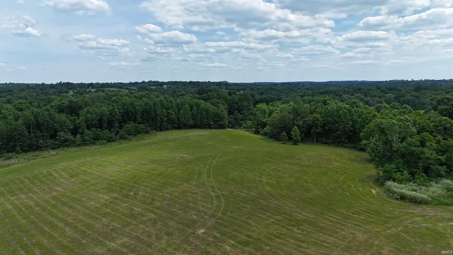 18.06 Acres 332 Breezy Hill Lane, Bedford, IN 47421 - #3