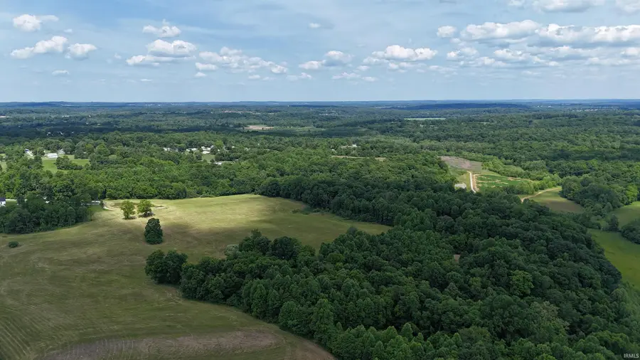 22.36 Acres 332 Breezy Hill Lane, Bedford, IN 47421 - #3