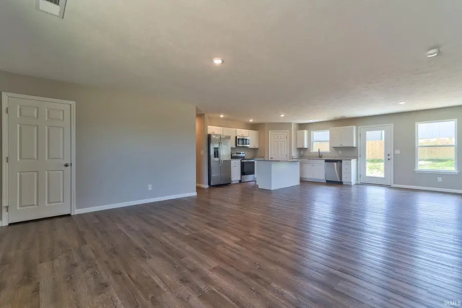 13934 Persimmon Lane, Evansville, IN 47725 - #3