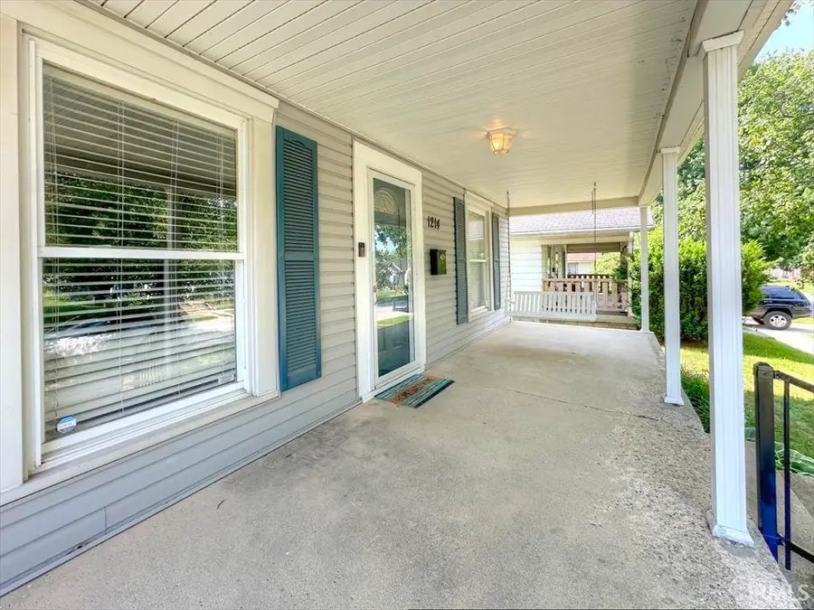 1214 S Delphos Street, Kokomo, IN 46902 - #2