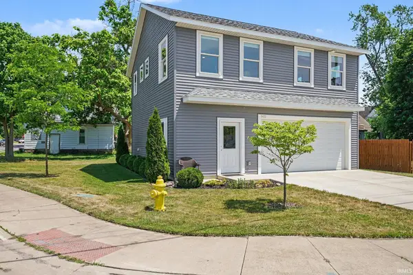 502 River Race Drive, Goshen, IN 46526
