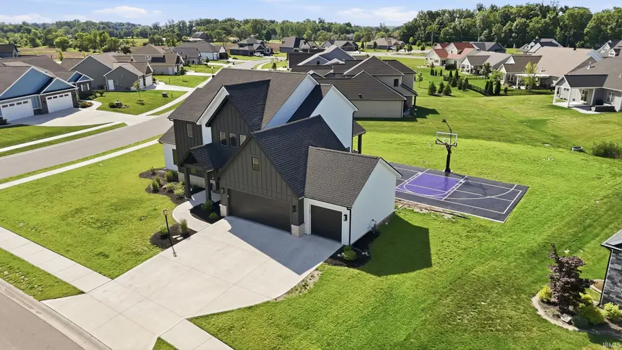 12915 Hallux Cove, Fort Wayne, IN 46845 - #2