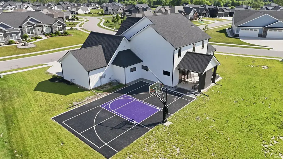 12915 Hallux Cove, Fort Wayne, IN 46845 - #3