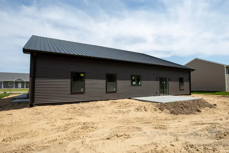 107 Whitetail Lane, Argos, IN 46501 - #2