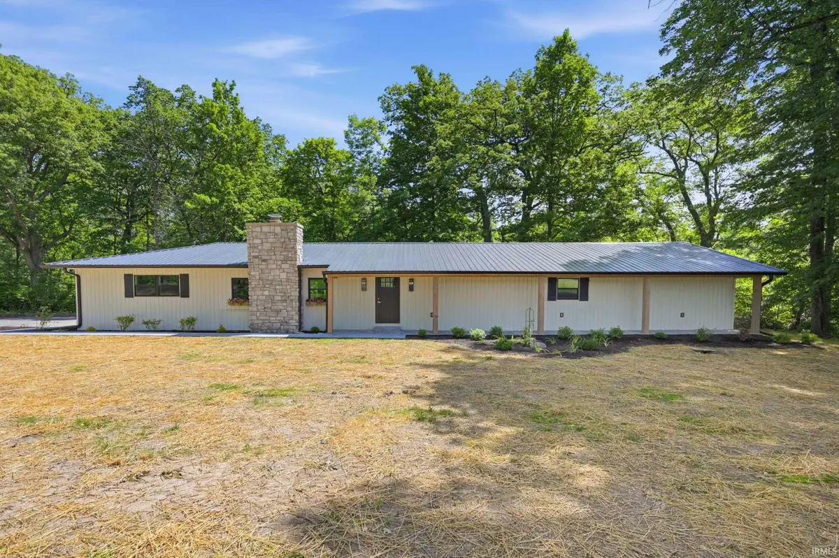 3500 S Burlington Drive, Muncie, IN 47302 - #1