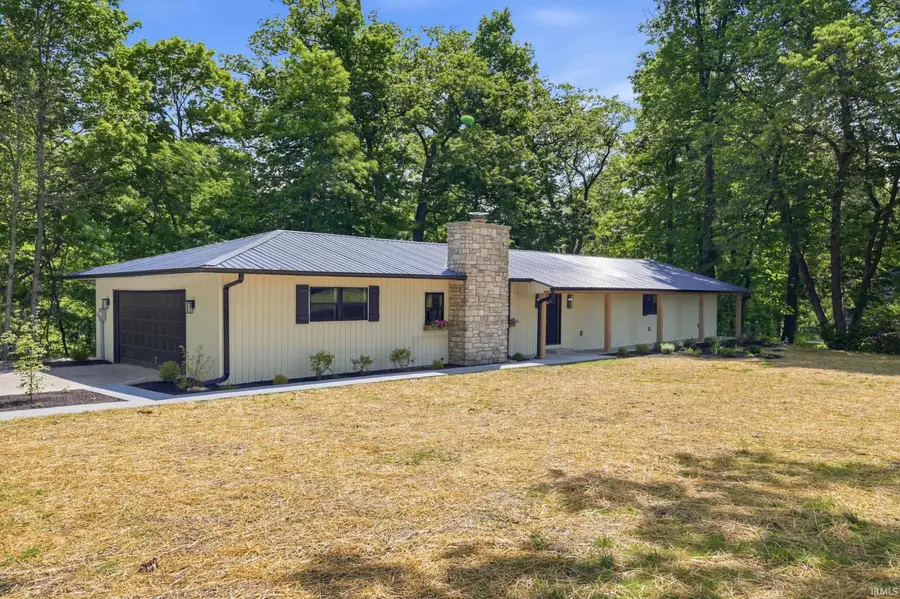 3500 S Burlington Drive, Muncie, IN 47302 - #2