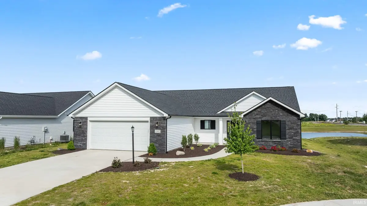 1182 Zenos Boulevard, Fort Wayne, IN 46818 - #1