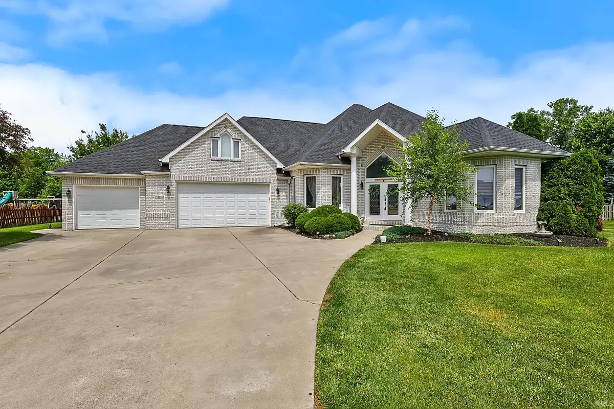 481 Cormorant Court, Lafayette, IN 47909 - #1
