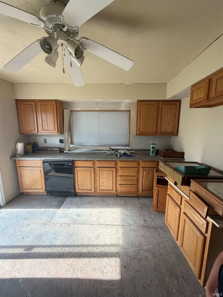 1031 S Delphos Street, Kokomo, IN 46902 - #2