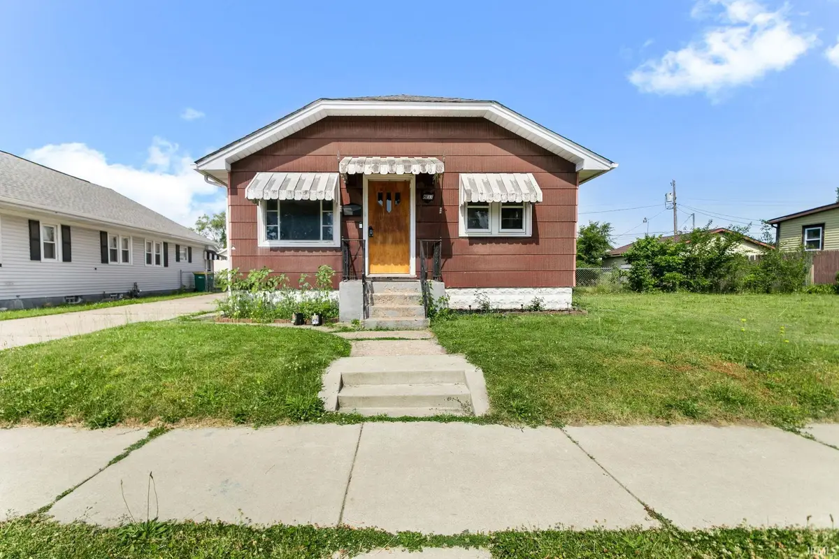 803 Alabama Street, Mishawaka, IN 46544 - #1