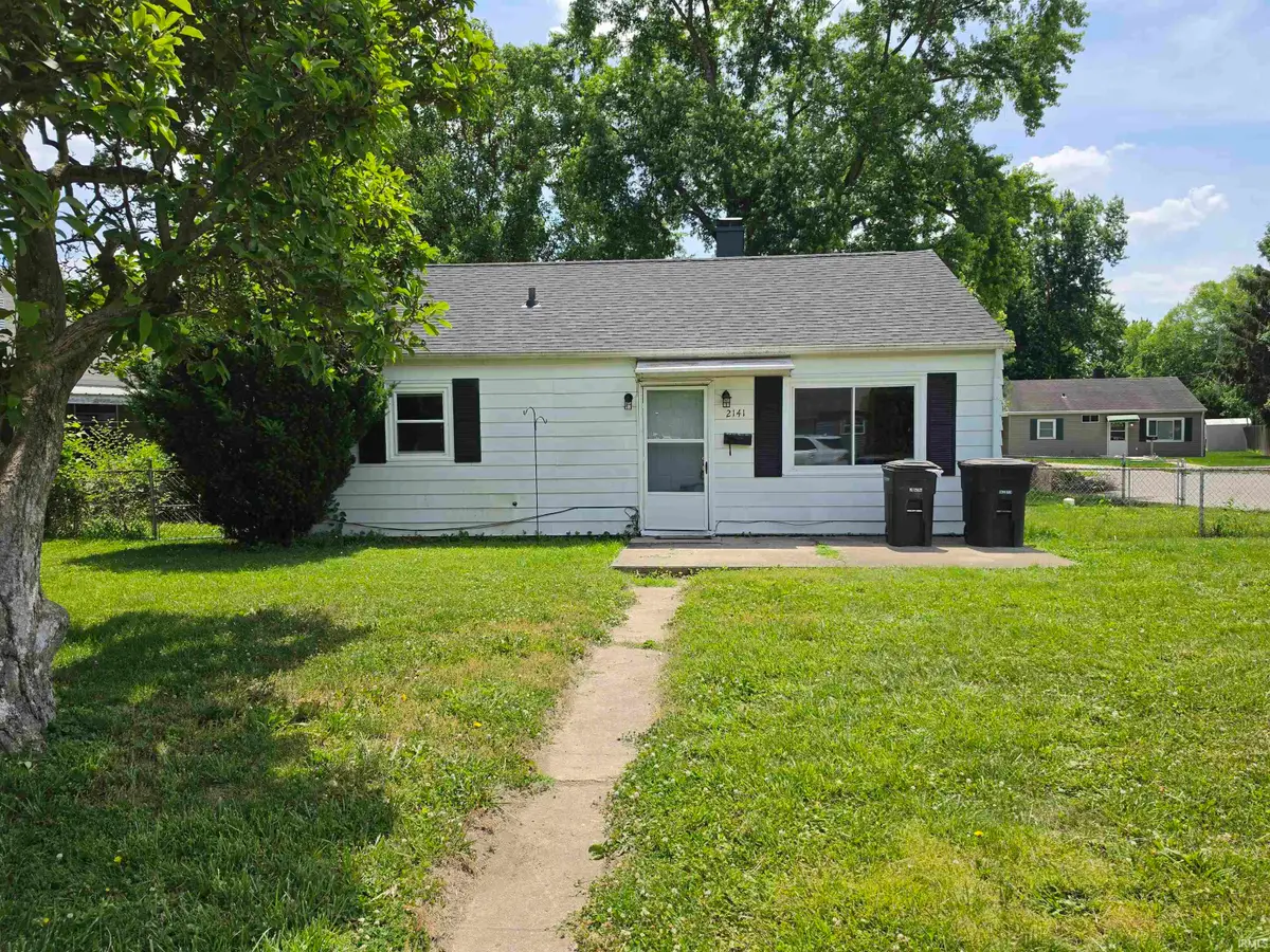 2141 Ulen Lane, Lafayette, IN 47904 - #1