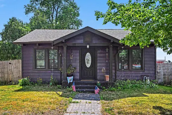 125 Huron Street, Goshen, IN 46526