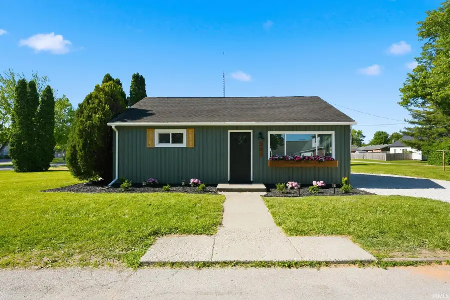 301 W 4th Avenue, Garrett, IN 46738 - #2