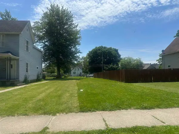 520 E Taber Street, Fort Wayne, IN 46803