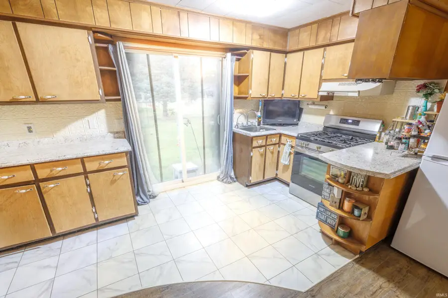 1420 Wheeler Street, Vincennes, IN 47591 - #3