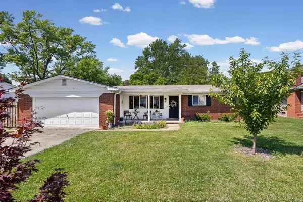 912 Essex Street, West Lafayette, IN 47906