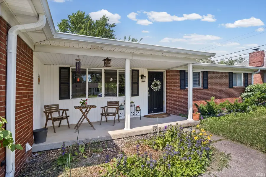 912 Essex Street, West Lafayette, IN 47906 - #2