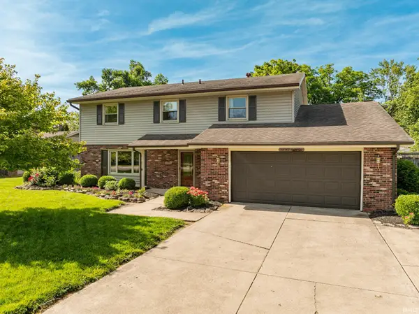 2509 W Riggin Road, Muncie, IN 47304