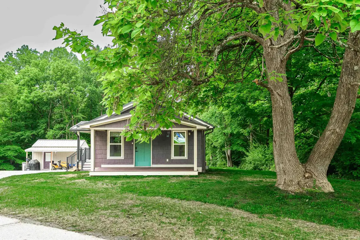 2415 W Fountain Drive, Bloomington, IN 47404 - #1