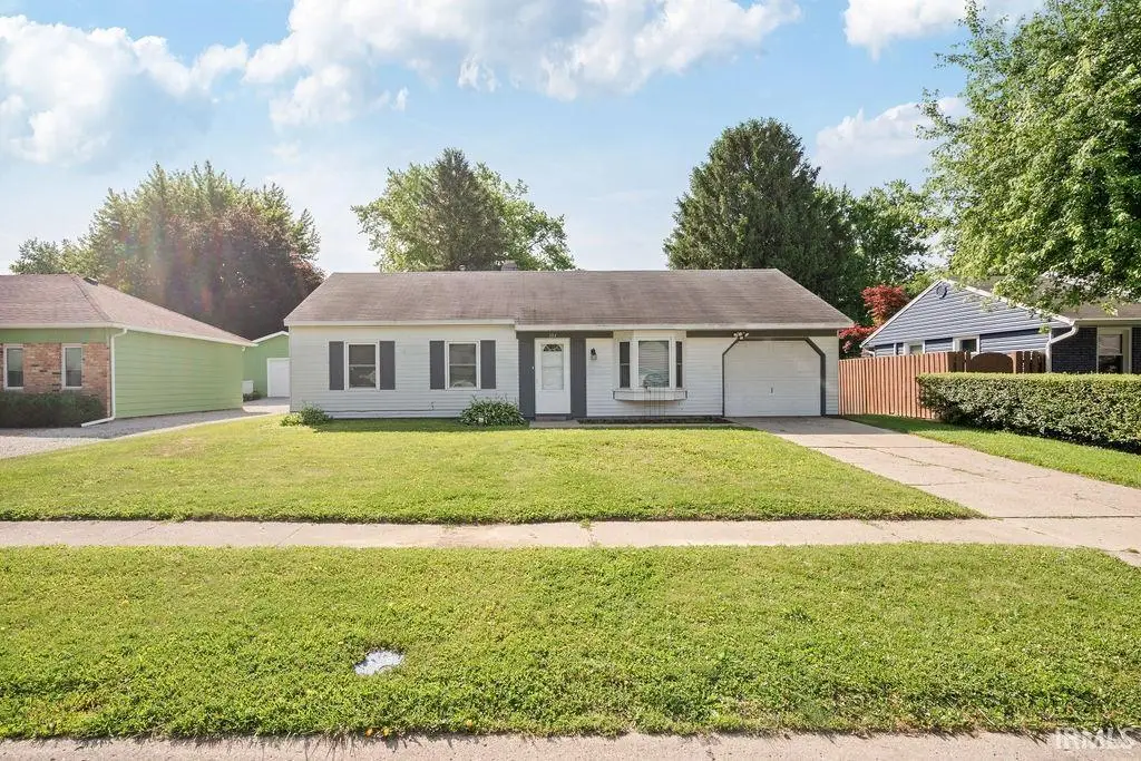 304 Southlea Drive, Kokomo, IN 46902 - #1